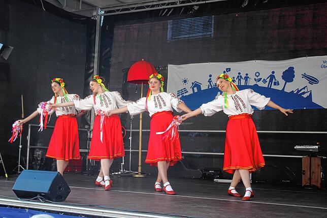 Bild 22: Bilder von der Premiere von „Stockach is(s)t bunt“ (1)