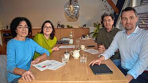 Das 50-jährige Bestehen der Gemeinde Ühlingen-Birkendorf soll mit besonderen Veranstaltungen und einer Wanderung gefeiert werden. Das ...