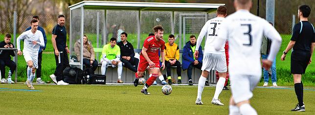 Bild 15: VfR Bad Bellingen siegt 3:1 bei der SG FC Wehr/Brennet &ndash; und wir haben Bilder!