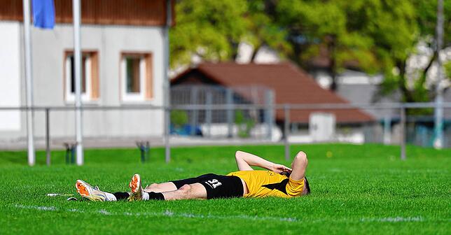 Bild 7: Unsere große Bildergalerie vom 3:0-Sieg des FC Neustadt gegen den FC Gutmadingen
