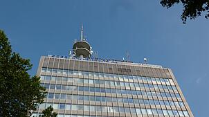 Telekom-Hochhaus