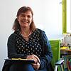Die Psychologin Claudia Riedlinger arbeitet an der Psychologischen Beratungsstelle für Kinder, Jugendliche und Eltern in Radolfzell und ...