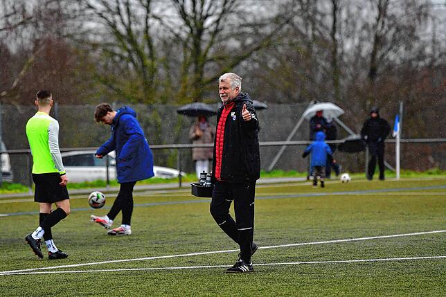Bild 41: SG Mettingen/Krenkingen siegt 2:1 bei der SG FC Wehr/Brennet &ndash; und wir haben Bilder!