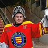 Alexander Broschek spielt für den EHC Rheinfelden.