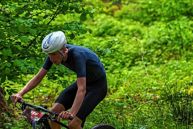 Bild 49: Impressionen vom 20. Waldhaus Bikemarathon des VBC Waldshut-Tiengen – Teil 1!