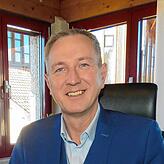 Bürgermeister Michael Schmitt.