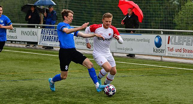 Bild 34: FC RW Weilheim besiegt die SG Mettingen/Krenkingen mit 3:1 &ndash; und wir haben Bilder!