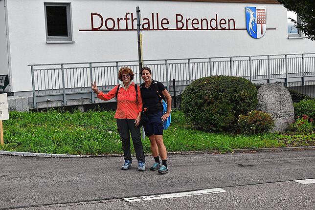 Bild 14: Gemeindejubiläum: Die schönsten Momente der Wanderung durch Ühlingen-Birkendorf