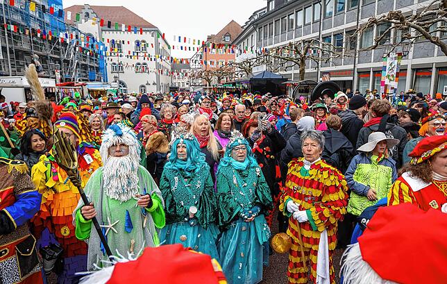 Bild 23: Bilder von der Machtübernahme in Radolfzell