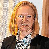 Melanie Reinl, Archivbild