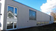 In der Kirchtalhalle in Kirchen-Hausen, dem derzeit größten Hochbauprojekt der Stadt  Geisingen, haben die Sanierungsarbeiten begonnen. ...