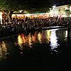 Gerade bei Großveranstaltungen wie dem Promenadenfest, fürchten sich manche Frauen, den Heimweg im Dunkeln allein antreten zu müssen. ...