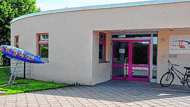 Ein Kind im Kinderhaus Wiggenhausen wurde positiv auf das Coronavirus getestet. Das Ergebnis lag der Stadt Friedrichshafen am ...