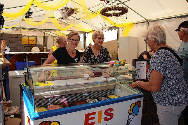 Bild 2: Bilder vom Städtlefest Stühlingen am Sonntag