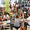 Der Branchenverband European Outdoor Group hatte im Februar entschieden, die Messe ab 2019 nach München zu verlegen.