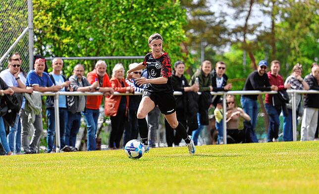 Bild 2: Unsere Bildergalerie vom Landesliga-Spiel zwischen der SG Marbach/Bad Dürrheim und dem SV Titisee