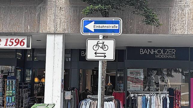 Der ADFC hat kürzlich seinen Fahrradklima-Test veröffentlicht. Als besonders positiv bewerten die Donaueschinger die Möglichkeit, auch ...