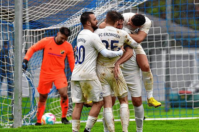 Bild 18: FC Erzingen gewinnt Hochrhein-Derby gegen SV 08 Laufenburg mit 4:1 &ndash; und wir haben Bilder!