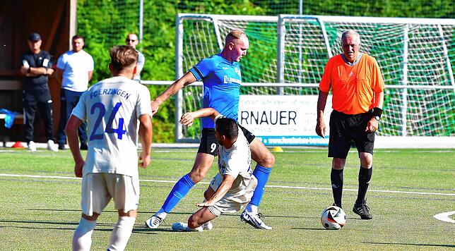 Bild 17: SG Mettingen/Krenkingen gewinnt eigenes Turnier – und wir haben Bilder!
