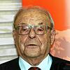 Erwin Lauterwasser ist im Alter von 93 Jahren verstorben.