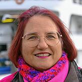 „Die Zeiten sind vorbei, dass ausschließlich Sponsoren bezahlen.“Sylvia Hiss-Petrowitz, ÖDP-Stadträtin