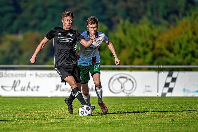 Bild 30: Spvgg. Andelsbach gewinnt mit 4:1 gegen den SC Niederhof/Binzgen &ndash; und wir haben Bilder!