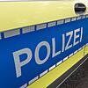 Ein Einsatzwagen der Polizei (Symbolbild). Unbekannte sind in Rheinfelden in einen Erotik-Shop eingebrochen.