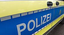 Ein Einsatzwagen der Polizei (Symbolbild). Unbekannte sind in Rheinfelden in einen Erotik-Shop eingebrochen.