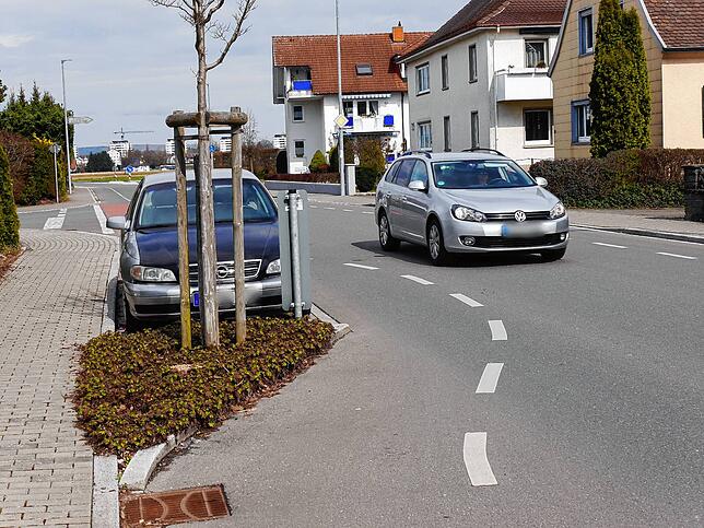 Das Thema Verkehr wird auch in den nächsten acht Jahren regelmäßig auf den Tagesordnungen der Gemeinderatssitzung stehen.