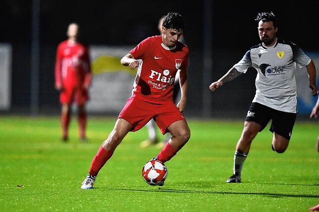 Bild 27: FC Tiengen 08 siegt 2:1 beim FSV Rheinfelden – und wir haben Bilder!
