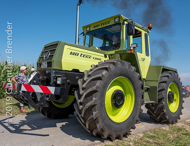 Bild 23: Bilder vom Vollgaserfest im Ilgental