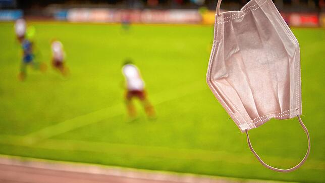 Bild : Landesliga-Spiel zwischen dem SC Gottmadingen-Bietingen und dem FC Bad Dürrheim fällt aus
