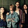 Yenga ist eine deutsch-niederländische Art Rock/Psychedelic-Band und wurde 2015 von Stella Polaris (von links), Sietse Ledema, Moritz ...
