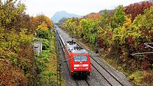 Über das Projekt Gäubahn wird schon lange diskutiert. Ein Ergebnis gibt es immer noch nicht.