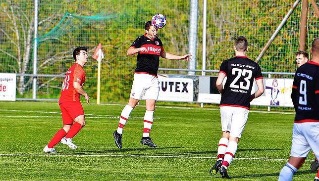 Bild 27: FC Tiengen 08 feiert 8:0-Kantersieg beim FC Rot-Weiß Weilheim &ndash; und wir haben Bilder!