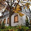 Dieses Haus in der Fürstenbergstraße steht leer. Es ist nur eine Station auf der Radtour durch Konstanz, bei der Herbert Weber dem ...