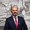 2009 ist Josef Herdner zum ersten Mal zum Furtwanger Bürgermeister gewählt worden. Ende des Jahres hört er nun auf.