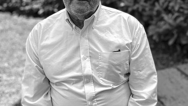 Jürgen Vetter, DLRG-Vorsitzender Schopfheim starb im Alter von 68 Jahren.