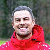 Jan Weißmann, Trainer SV Deggenhausertal II.