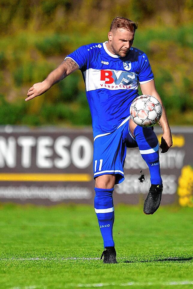 Bild 19: VfR Bad Bellingen besiegt den FC Erzingen mit 4:2 &ndash; und wir haben Bilder!