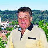Klaus Denzinger, Wehr