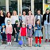Die Fusion des kinderärztlichen Notdienstes der Landkreise Waldshut und Lörrach bringt für viele Eltern weite Wege mit sich. In Dogern ...