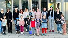 Die Fusion des kinderärztlichen Notdienstes der Landkreise Waldshut und Lörrach bringt für viele Eltern weite Wege mit sich. In Dogern ...