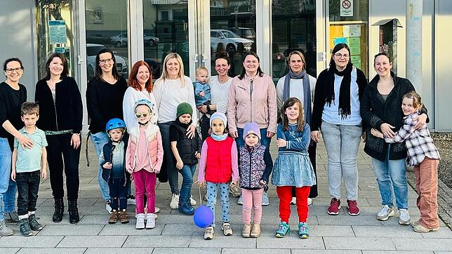 Die Fusion des kinderärztlichen Notdienstes der Landkreise Waldshut und Lörrach bringt für viele Eltern weite Wege mit sich. In Dogern ...