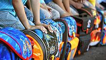 In der kommenden Woche beginnt wieder die Schule. Die Schulen in Waldshut-Tiengen bereiten sich auf die Einschulungen der neuen ...