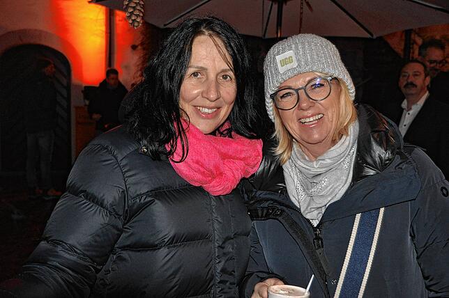 Bild 4: Die schönsten Bilder vom Markdorfer Weihnachtsmarkt (Teil 1)