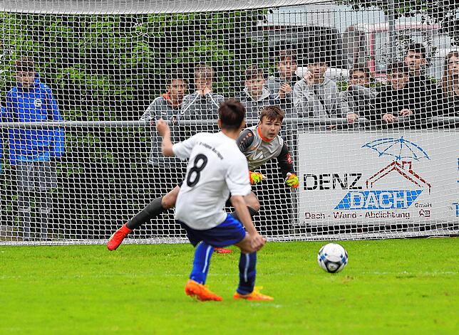 Bild 2: Die SG Überlingen-Ried holt den Titel! Die besten Bilder vom Pokalfinale der C-Junioren!