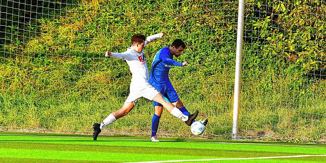 Bild 32: SG Stühlingen/Weizen siegt 1:0 beim FC Erzingen – und wir haben Bilder!
