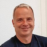Martin Stürmer, Virologe und Leiter des IMD Labors in Frankfurt