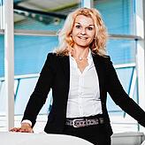 AP&S-Chefin Alexandra Laufer-Müller: Sorge um Mitarbeiter.